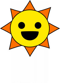 Sprunki: Mr. Sun:
