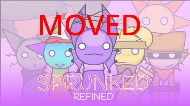 Sprunked Refined