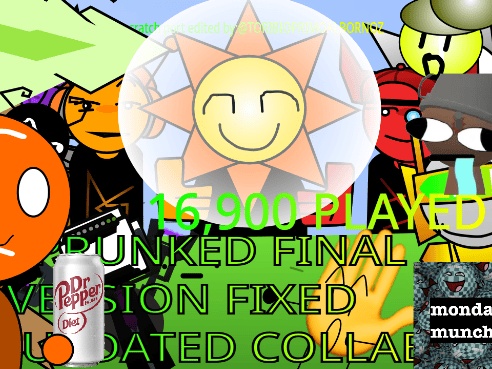 Sprunked Versão Final