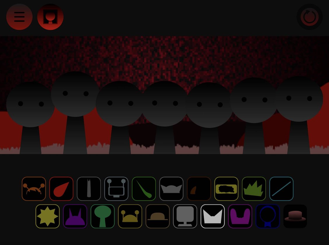 Sprunki Retake Phase 4