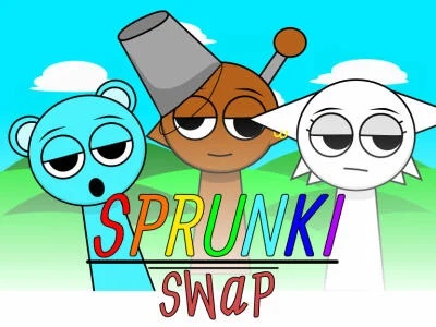 Sprunki Trocado