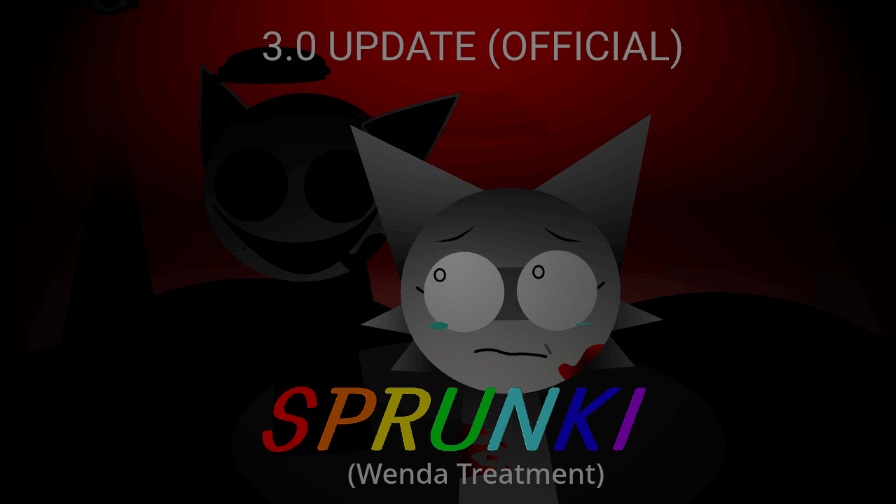 Sprunki Wenda Treatment 3.0 (Última Atualização)