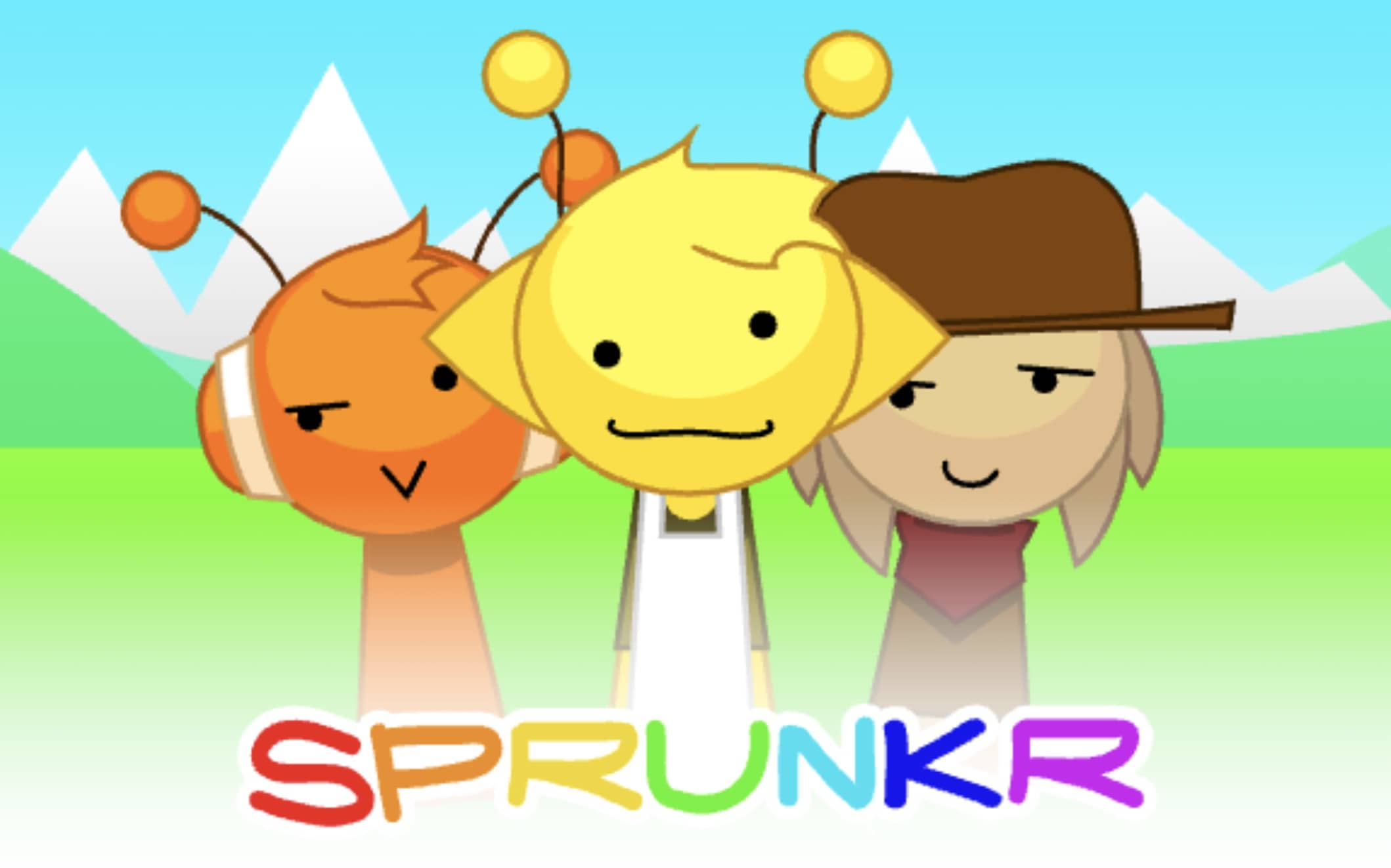 Sprunkr 2